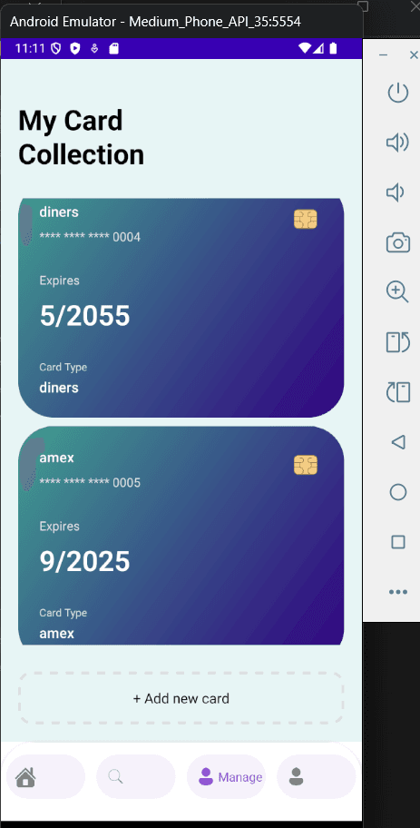 Cross Border Marketplace & Payments screenshot 2 by Atta ur Rehman — AI, React, Next.js, and React Native project