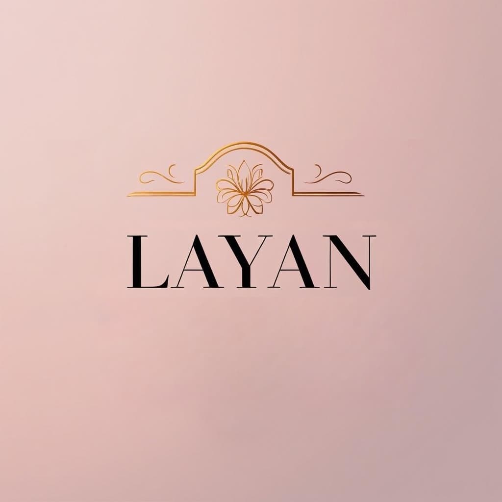 Layan Brand screenshot 1 by Atta ur Rehman — AI, React, Next.js, and React Native project
